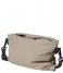 Rains  Padded Pouch Taupe (17)